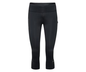 GOREWEAR Impulse 3/4 Collant Femme, Black, XS