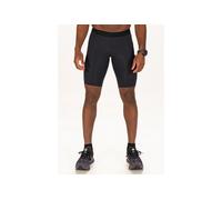 Gore Wear Impulse Short Tight Homme Noir - Cuissards de running et fitness hommes S
