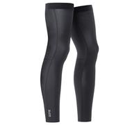 GOREWEAR Jambières de Cyclisme Unisexe, Jambières Chaudes avec Stretch 4 Directions pour Tous les Temps