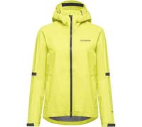 GOREWEAR LUPRA Veste à Capuche GORE-TEX 2.0 Femme