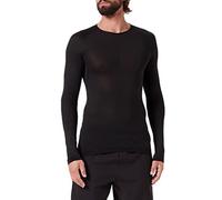 Maillot de corps manches longues gore wear noir