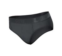 Boxer Gore Wear Base Layer noir femme - S