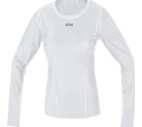 GOREWEAR M Femme GORE® WINDSTOPPER® Base Layer Thermo Maillot à manches longues