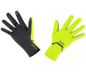 Gorewear M Gore-Tex Infinium Jaune/or S