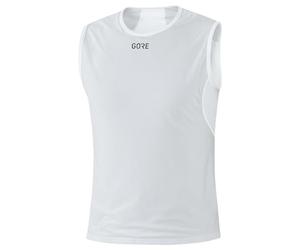 GOREWEAR M GORE® WINDSTOPPER® Base Layer Débardeur
