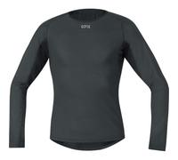GOREWEAR M GORE® WINDSTOPPER® Base Layer Thermo Maillot à manches longues