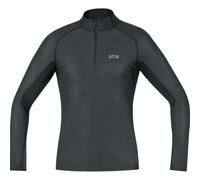 GOREWEAR M Gore® Windstopper® Base Layer Thermo Maillot Ras du Cou