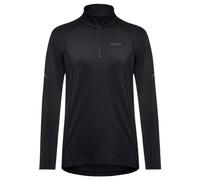 GOREWEAR M Mid Zip Maillot manches longues