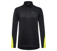 GOREWEAR M Mid Zip Maillot manches longues