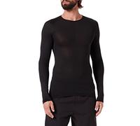 GOREWEAR M Base Layer Thermo Maillot à manches longues, Black, XL