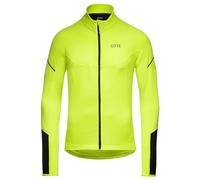 GOREWEAR M Thermo Maillot zippé à manches longues