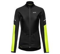 GOREWEAR M Thermo Maillot zippé à manches longues