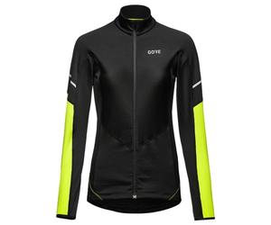 GOREWEAR M Thermo Maillot zippé à manches longues