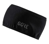 GOREWEAR M WINDSTOPPER® Bandeau, Black, ONE