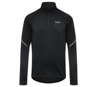 Gorewear Maillot à Manches longues pour Homme, Multisport, avec Fermeture éclair