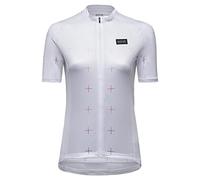 Gorewear Maillot de Cyclisme à Manches courtes Femme Daily