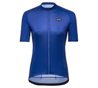 Gorewear Maillot de Cyclisme à Manches courtes Femme Daily