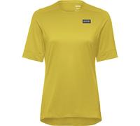Gorewear Maillot de Cyclisme à Manches courtes pour Femme, TrailKPR Tech