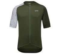 Gorewear Maillot de Cyclisme à Manches courtes pour Homme, C5