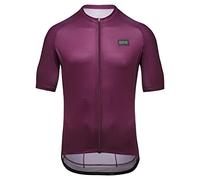 Gorewear Maillot de Cyclisme à Manches courtes pour Homme Daily