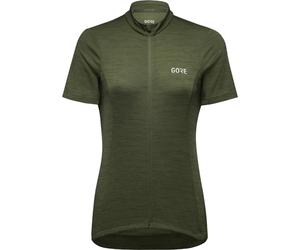 Gorewear Maillot de Cyclisme Femme, C3