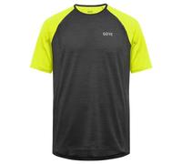 Gorewear Maillot de Running à Manches courtes pour Homme, R5