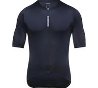 Maillot GOREWEAR Spinshift manche courte bleu noir - L
