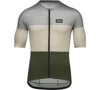 GORE Wear Maillot Spirit Stripes coloré XL
