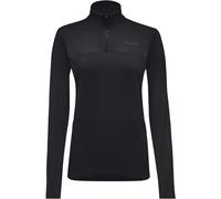 Gore Wear Maillot thermique Training 1/4-Zip Femme - Maillots de running femmes M
