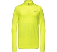 T-shirt GOREWEAR Training Thermo manches longues jaune - XXL