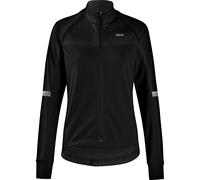 Veste GOREWEAR Phantom GORE-TEX INFINIUM™ manches amovibles noir gris femme - M