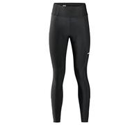 GOREWEAR Progress Thermo Collant+ Femme, Black, M