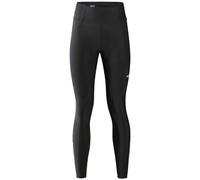 GOREWEAR Progress Thermo Collant+ Femme, Black/Neon Yellow, 44