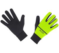 Gore® Wear R3 Gloves Jaune 2XL Homme