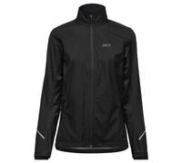 GOREWEAR R3 Femme Partial GORE-TEX INFINIUM™ Veste, Black, 40