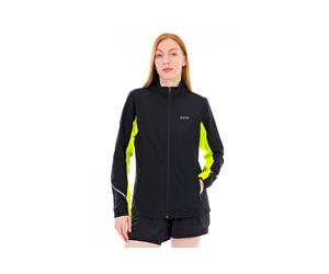 Gorewear R3 Partial Gore-Tex Infinium Noir 34