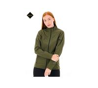 Gorewear R3 Partial Gore-Tex Infinium vêtement running femme R3 Partial Gore-Tex Infinium 34 Kaki
