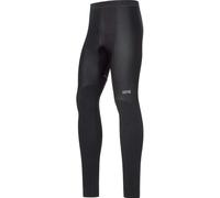 Gorewear R3 Partial Gore Windstopper Noir S