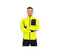 Gorewear R3 Partial Gore Windstopper M vêtement running homme R3 Partial Gore Windstopper M XL Jaune/or