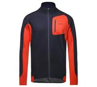 GOREWEAR R3 Partial GORE® WINDSTOPPER® Maillot
