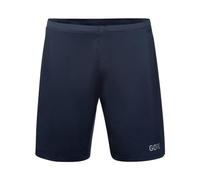 Short Gore Wear R5 2in1 bleu marine - L