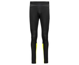 GOREWEAR R5 Collant de Course Homme, GORE-TEX INFINIUM WINDSTOPPER, Pantalon de Course Coupe-Vent pour Temps Froid, Coupe Ajustée
