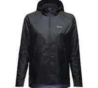 GOREWEAR R5 Femme GORE-TEX INFINIUM™ Veste avec isolation thermique, Black, 36