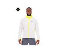 Gorewear R5 Gore-Tex Infinium Insulated vêtement running homme R5 Gore-Tex Infinium Insulated S Blanc