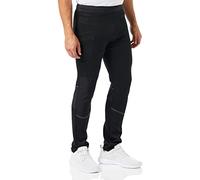 GOREWEAR R5 Pantalon de Course Homme, GORE-TEX INFINIUM WINDSTOPPER, Pantalon de Course Softshell pour le Froid et l'Humidité, Coupe Slim