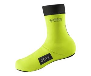 GOREWEAR Shield Couvre-Chaussures Thermiques de Cyclisme Unisexe, GORE-TEX INFINIUM WINDSTOPPER, Couvre-Chaussures Chauds pour le Froid, Coupe Ajustée