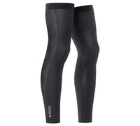 GOREWEAR Shield Jambières de Cyclisme Unisexe, GORE-TEX INFINIUM WINDSTOPPER, Jambières Chaudes avec Stretch 4 Directions