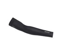 GOREWEAR Shield Manchettes Unisexe, GORE-TEX INFINIUM WINDSTOPPER, Manchettes de Cyclisme Coupe-Vent avec Stretch 4 Directions