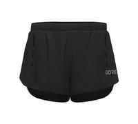 Short GOREWEAR Split noir - M