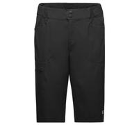 Short Gore Wear Passion sans coussinet noir - XXL